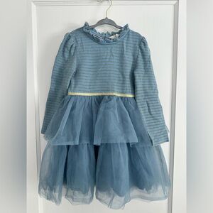 Boden Girls Dress